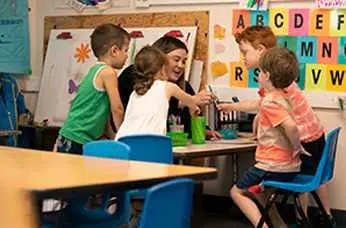 Leap School Enrollment Process - Best Mountain Illustrations in High Resolution